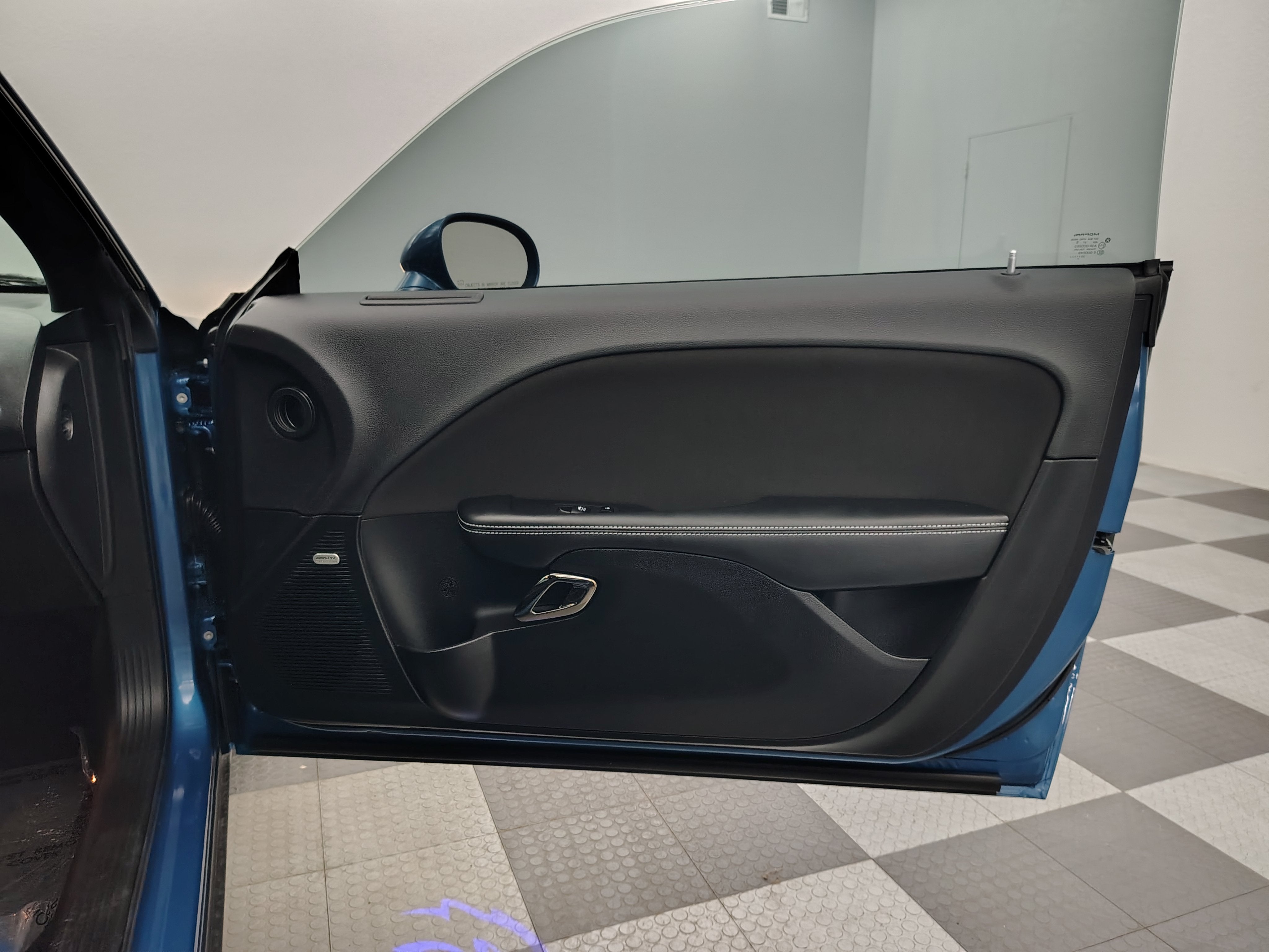 2023 Dodge Challenger SRT Hellcat