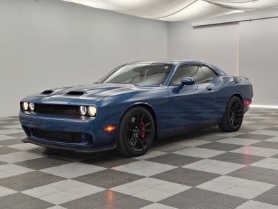 2023 Dodge Challenger SRT Hellcat