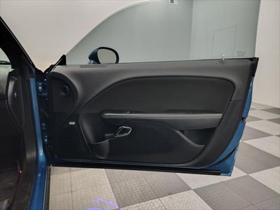 2023 Dodge Challenger SRT Hellcat
