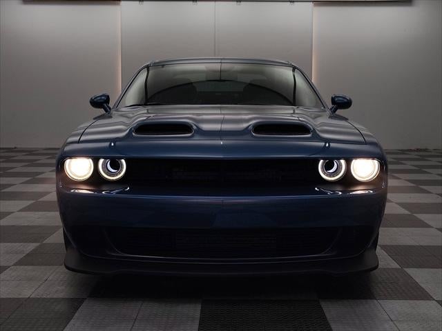 2023 Dodge Challenger SRT Hellcat