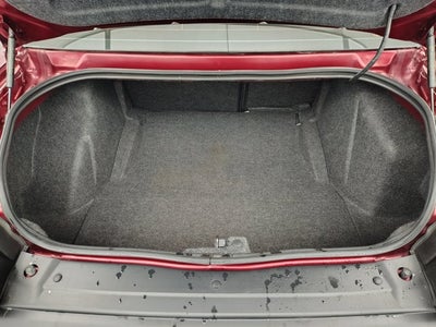 2019 Dodge Challenger SRT Hellcat Widebody