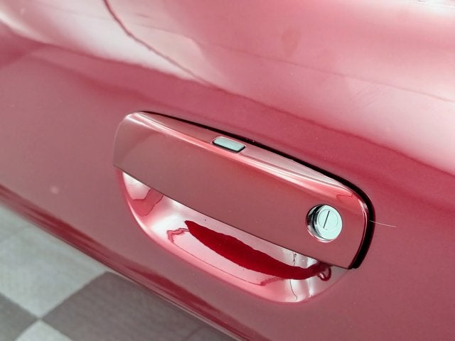 2019 Dodge Challenger SRT Hellcat Widebody