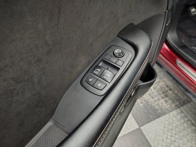 2019 Dodge Challenger SRT Hellcat Widebody