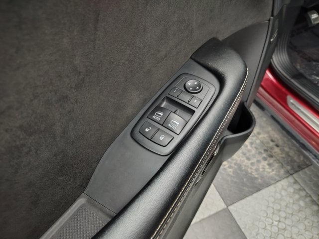 2019 Dodge Challenger SRT Hellcat Widebody