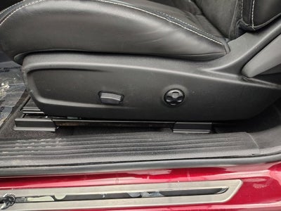 2019 Dodge Challenger SRT Hellcat Widebody