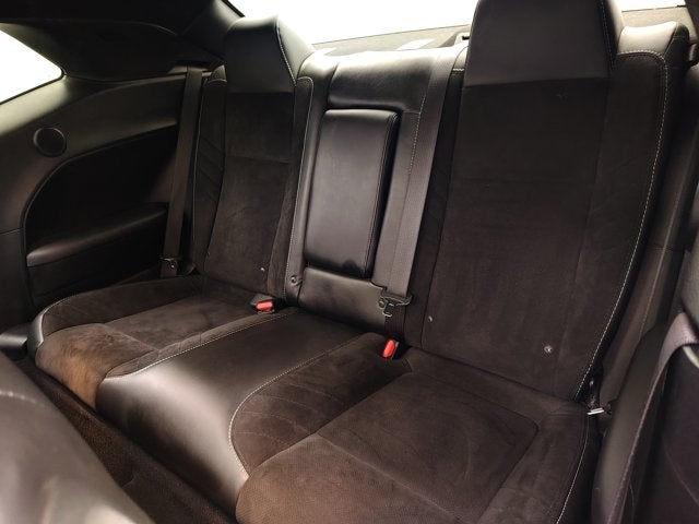 2019 Dodge Challenger SRT Hellcat Widebody