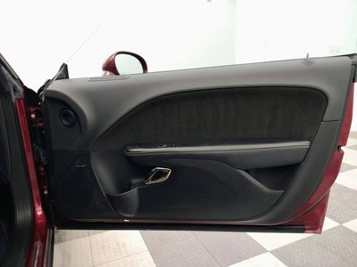 2019 Dodge Challenger SRT Hellcat Widebody