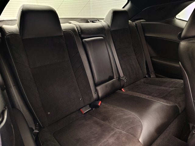 2019 Dodge Challenger SRT Hellcat Widebody