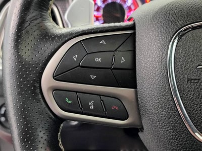 2019 Dodge Challenger SRT Hellcat Widebody