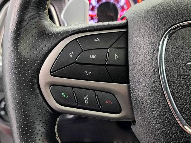 2019 Dodge Challenger SRT Hellcat Widebody