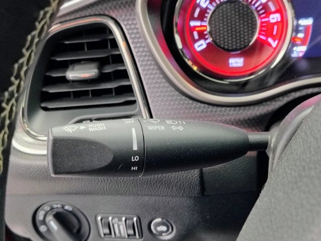 2019 Dodge Challenger SRT Hellcat Widebody