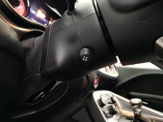 2019 Dodge Challenger SRT Hellcat Widebody