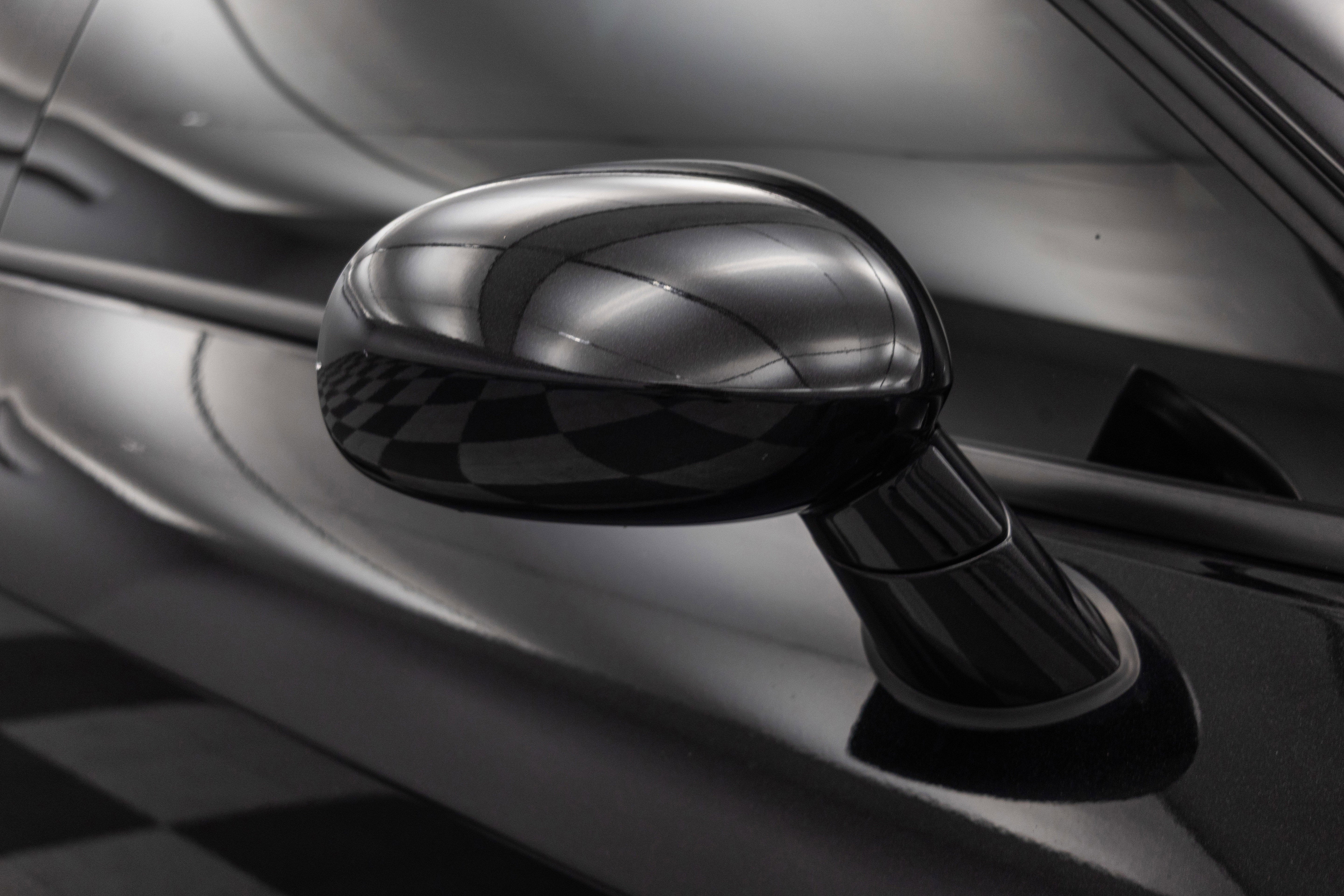 2015 Dodge Challenger SRT Hellcat