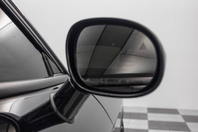 2015 Dodge Challenger SRT Hellcat