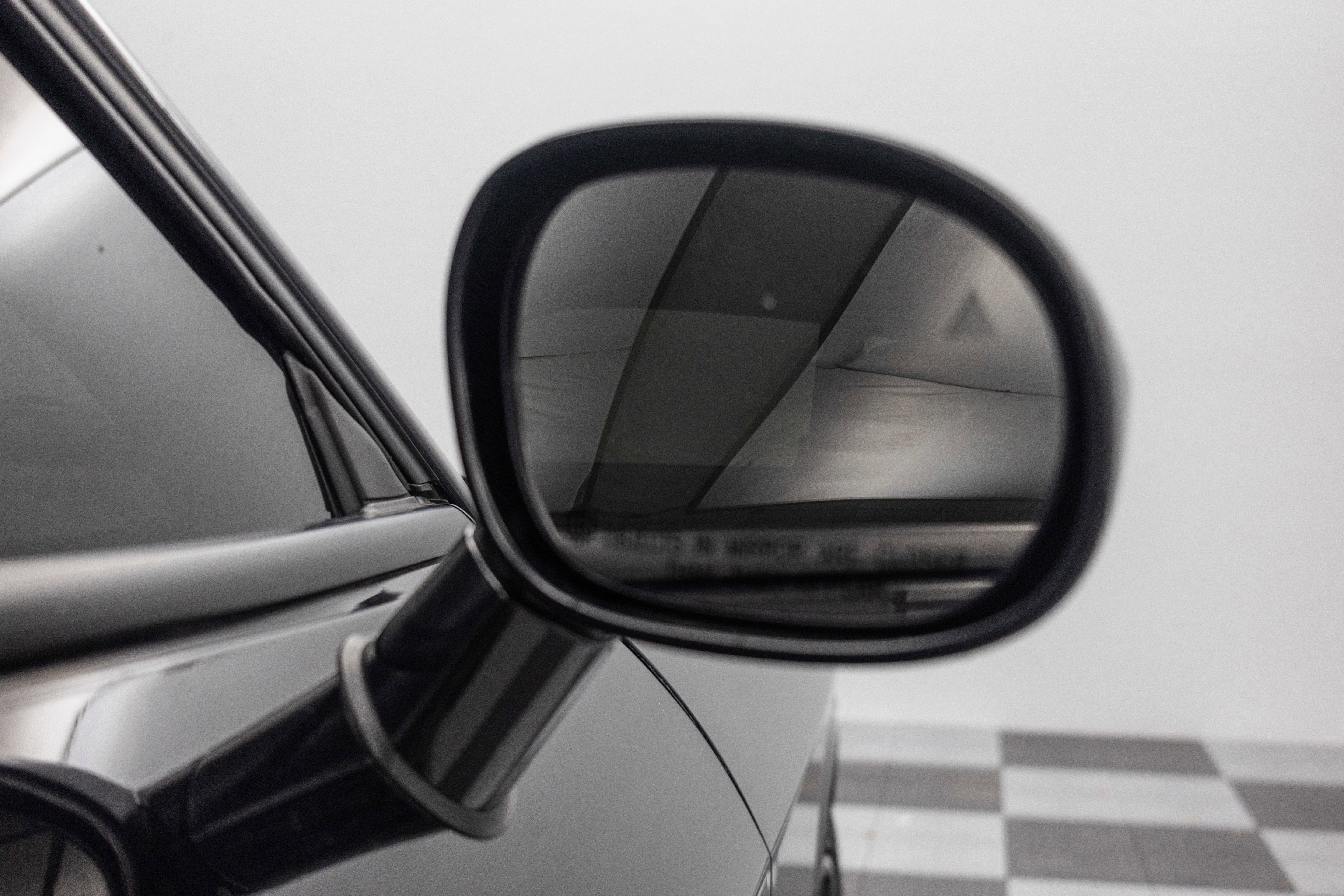 2015 Dodge Challenger SRT Hellcat