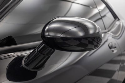 2015 Dodge Challenger SRT Hellcat