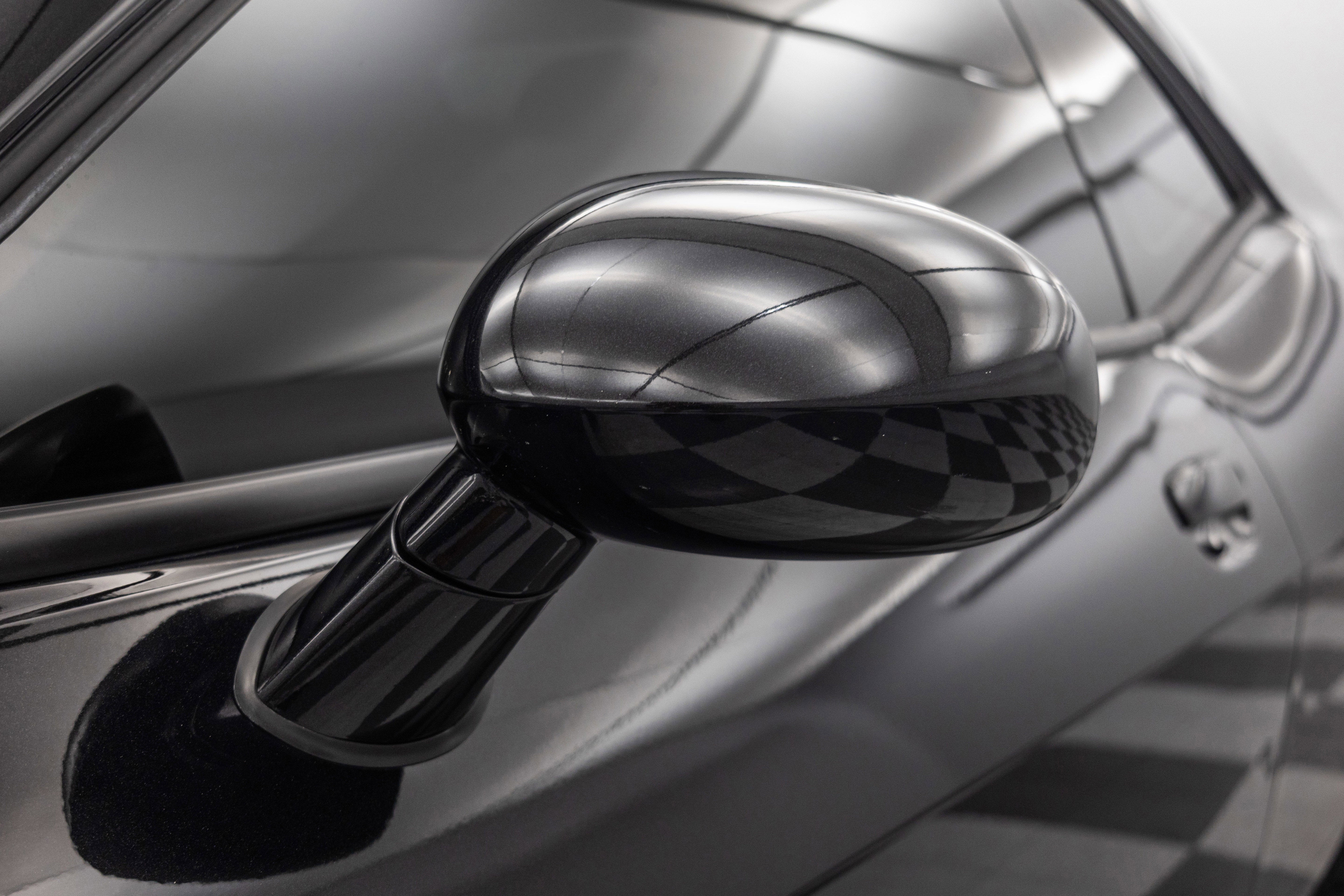 2015 Dodge Challenger SRT Hellcat