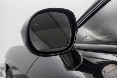 2015 Dodge Challenger SRT Hellcat