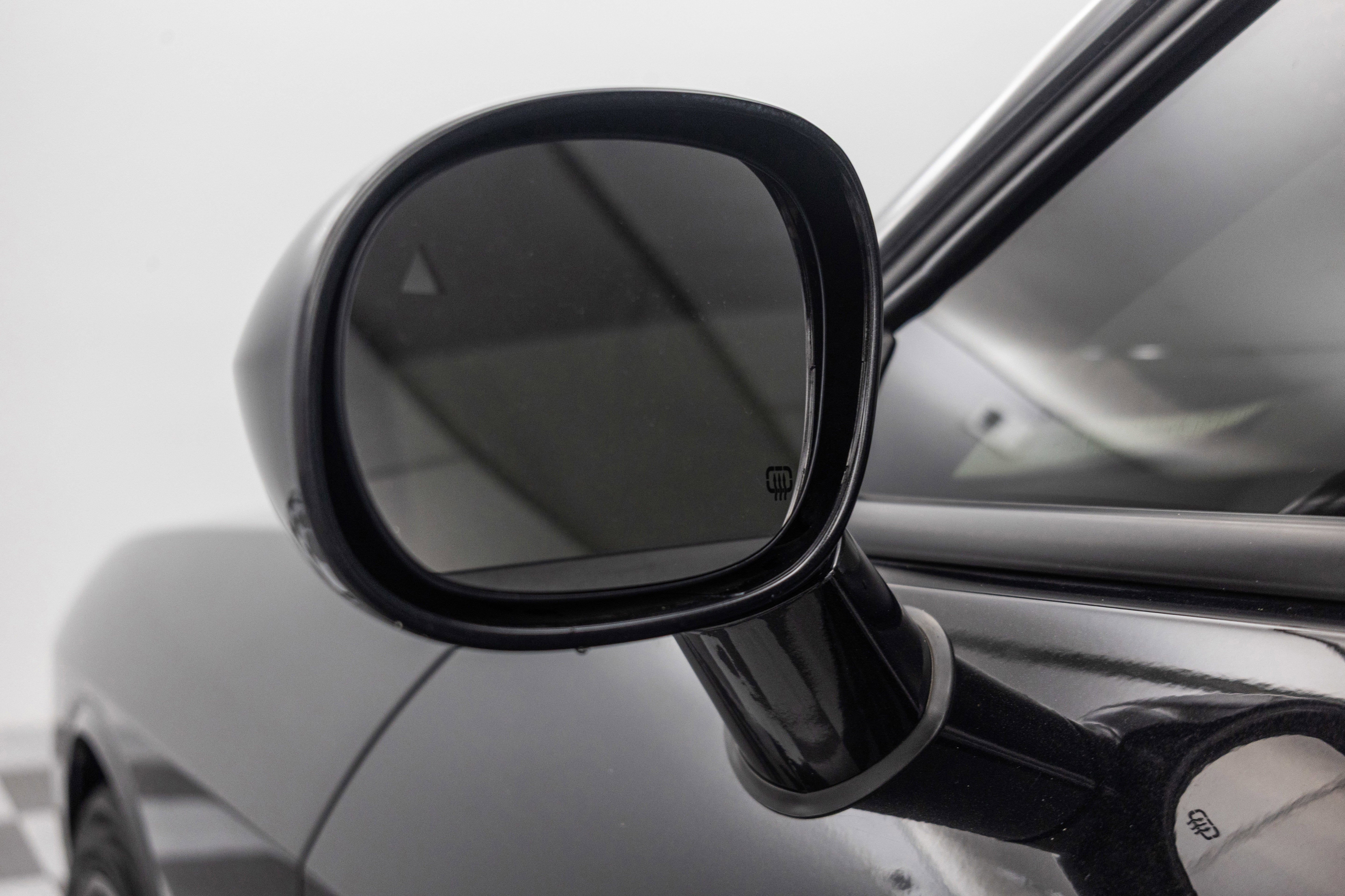 2015 Dodge Challenger SRT Hellcat