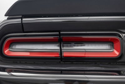 2015 Dodge Challenger SRT Hellcat