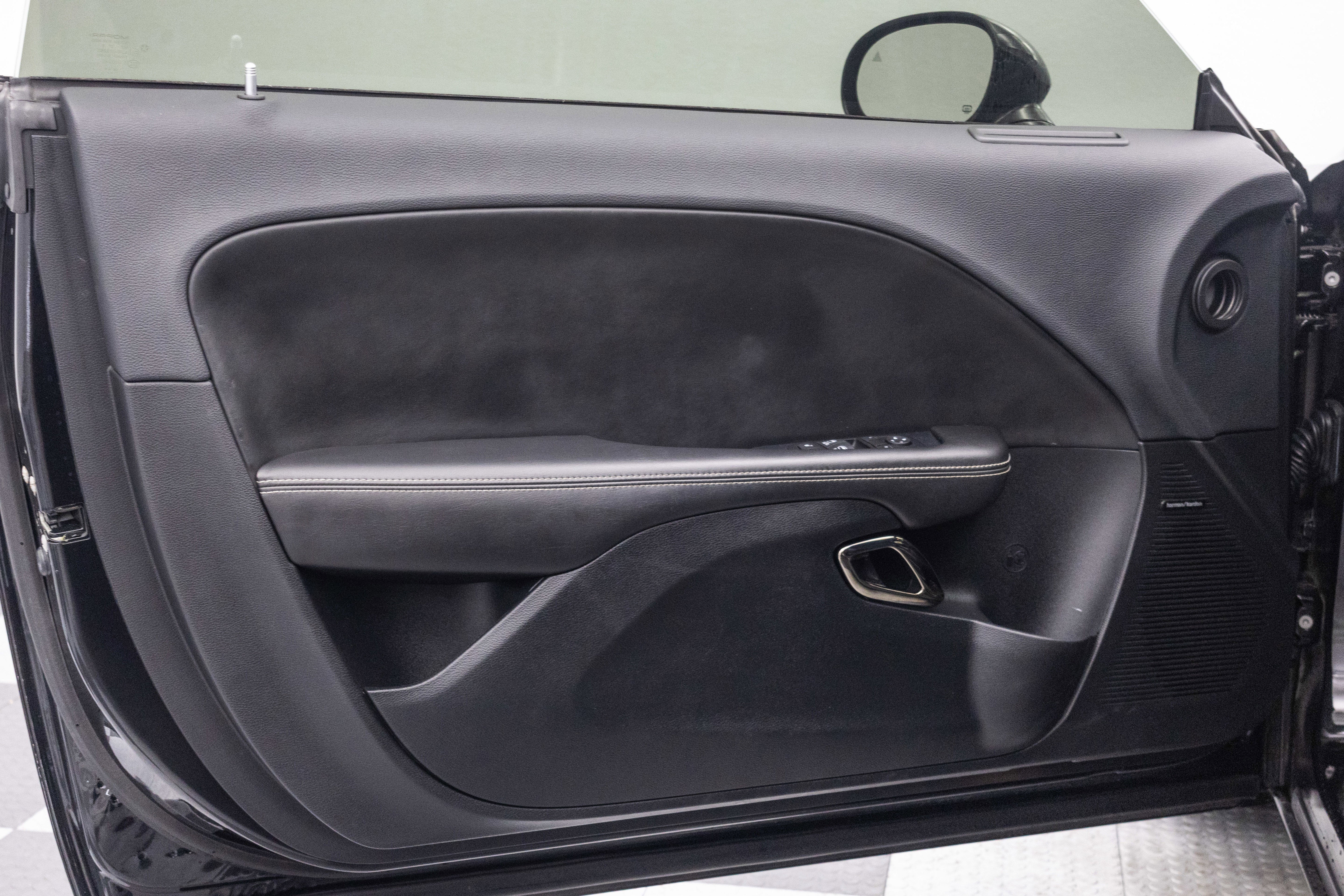 2015 Dodge Challenger SRT Hellcat