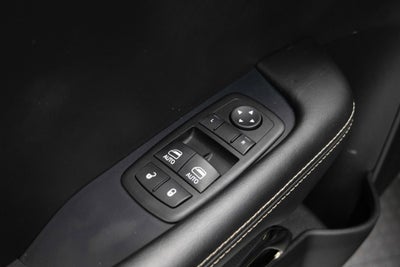 2015 Dodge Challenger SRT Hellcat