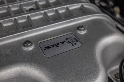 2015 Dodge Challenger SRT Hellcat