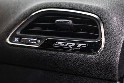 2015 Dodge Challenger SRT Hellcat