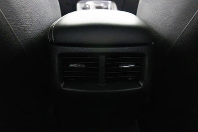 2015 Dodge Challenger SRT Hellcat