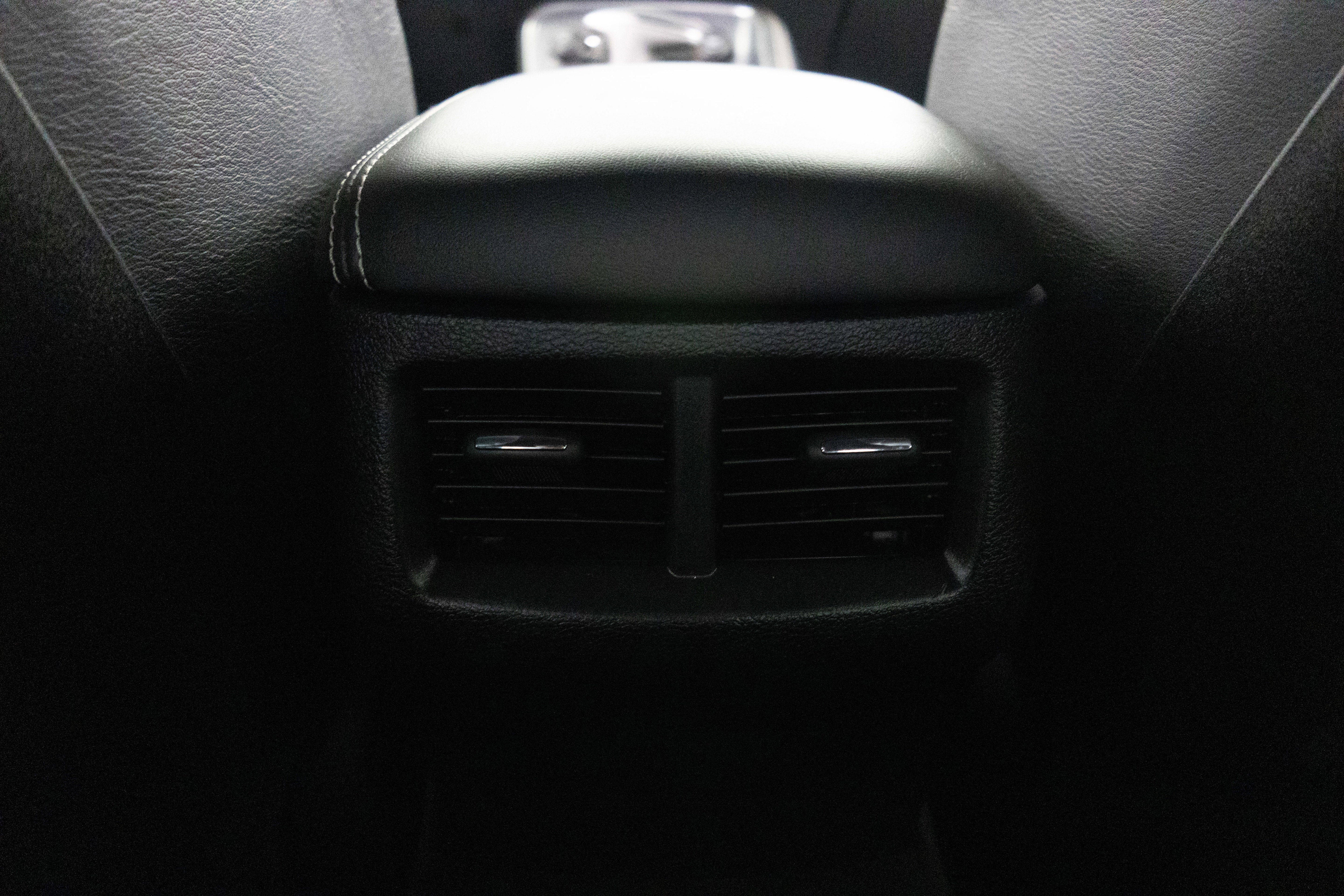 2015 Dodge Challenger SRT Hellcat