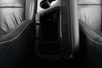 2015 Dodge Challenger SRT Hellcat