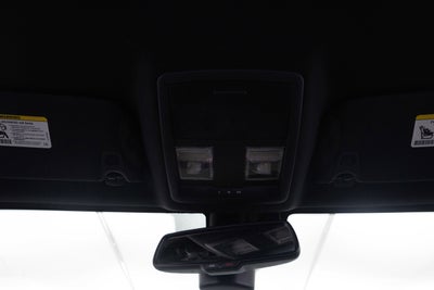 2015 Dodge Challenger SRT Hellcat