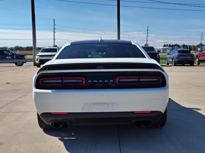 2019 Dodge Challenger R/T Scat Pack
