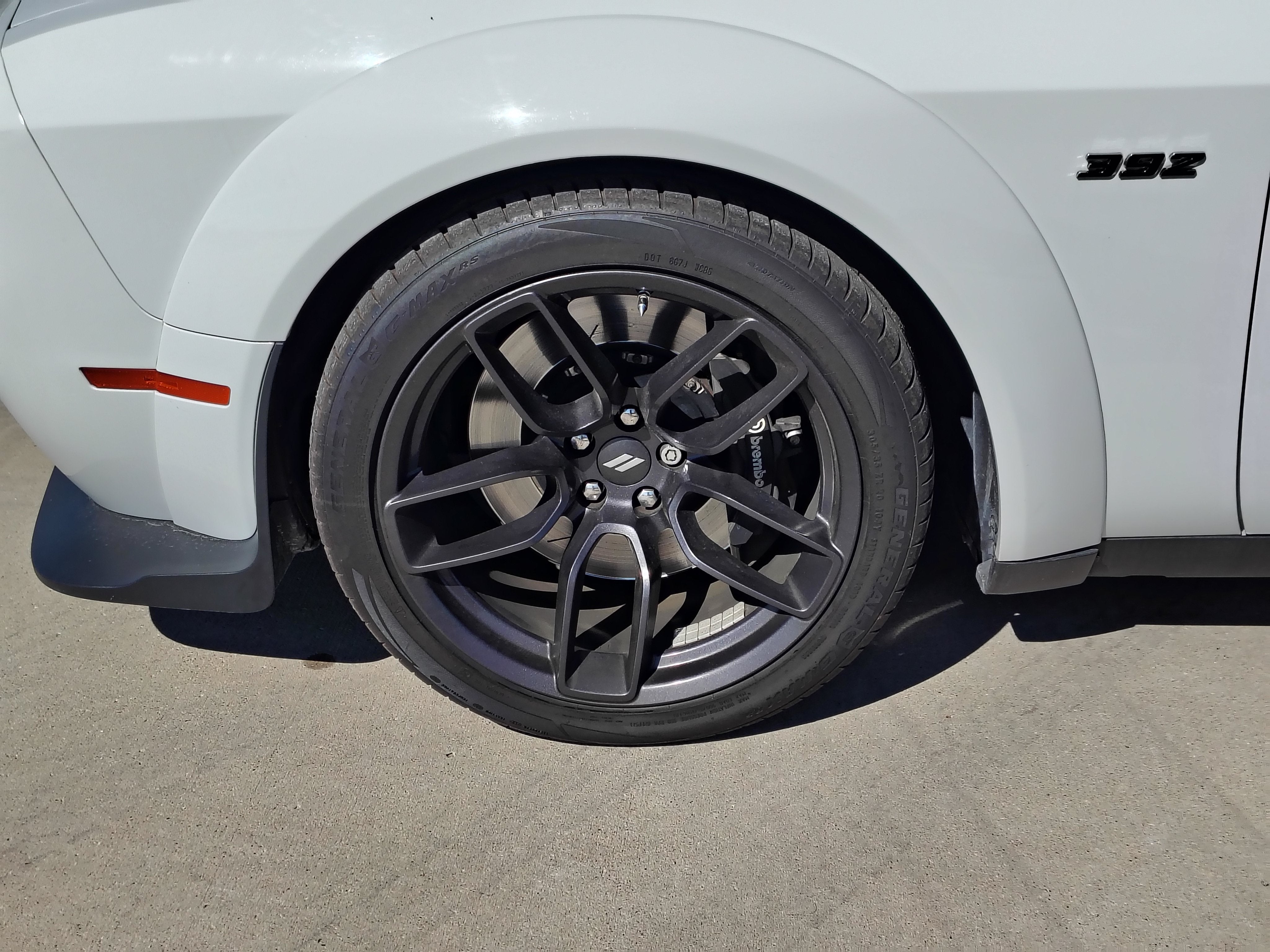 2019 Dodge Challenger R/T Scat Pack