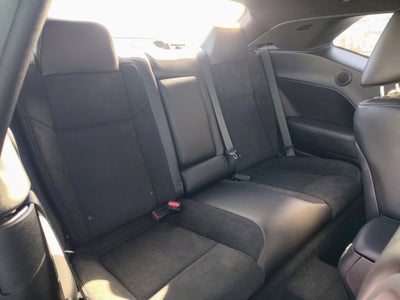 2023 Dodge Challenger R/T Scat Pack Widebody