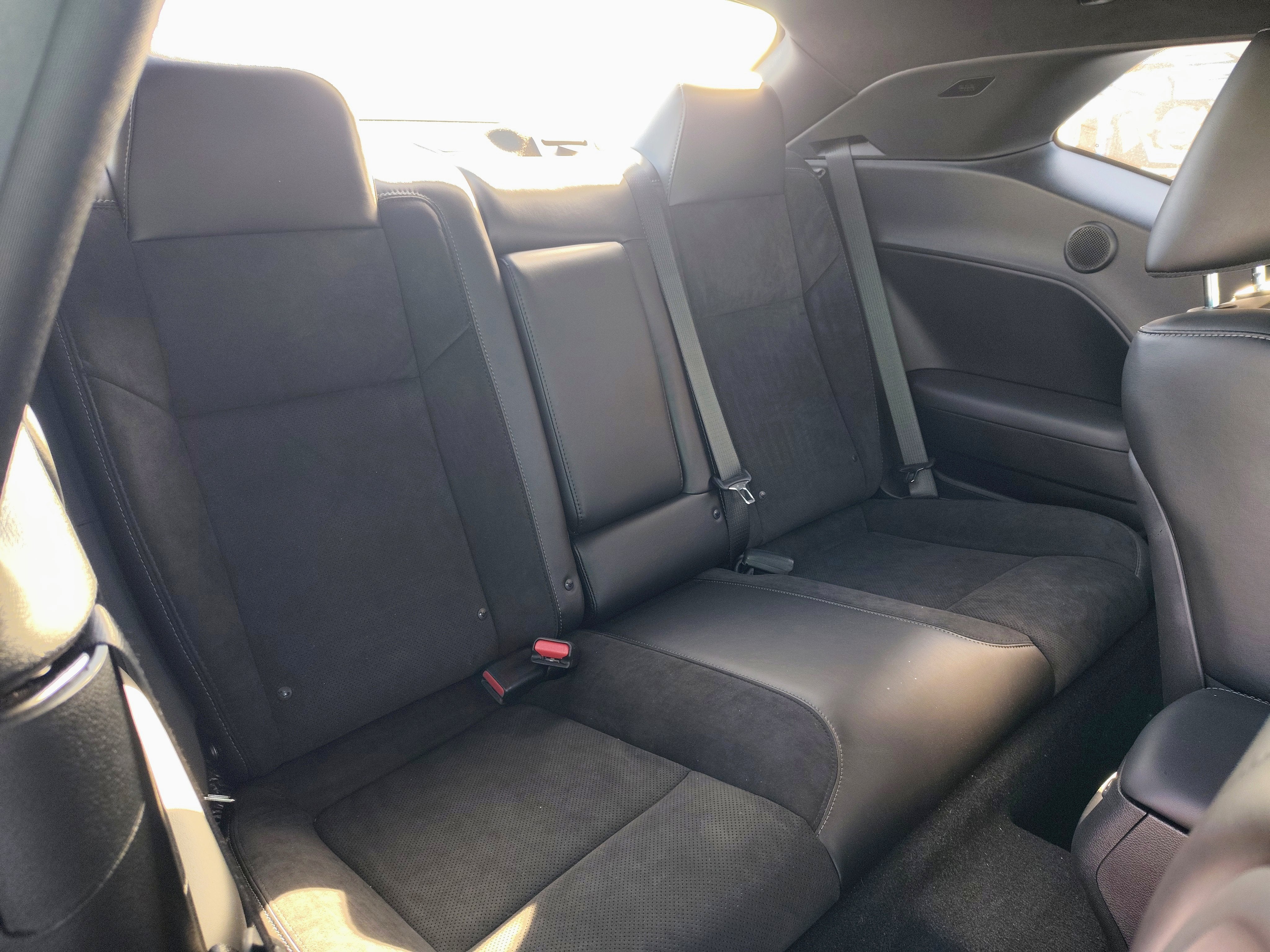 2023 Dodge Challenger R/T Scat Pack Widebody