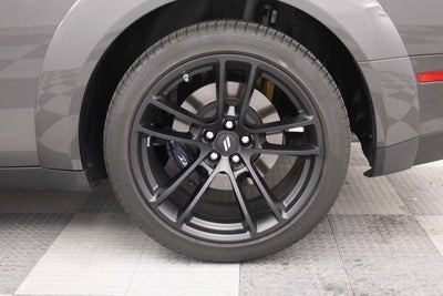 2023 Dodge Challenger R/T Scat Pack Widebody