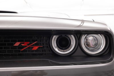 2023 Dodge Challenger R/T Scat Pack Widebody