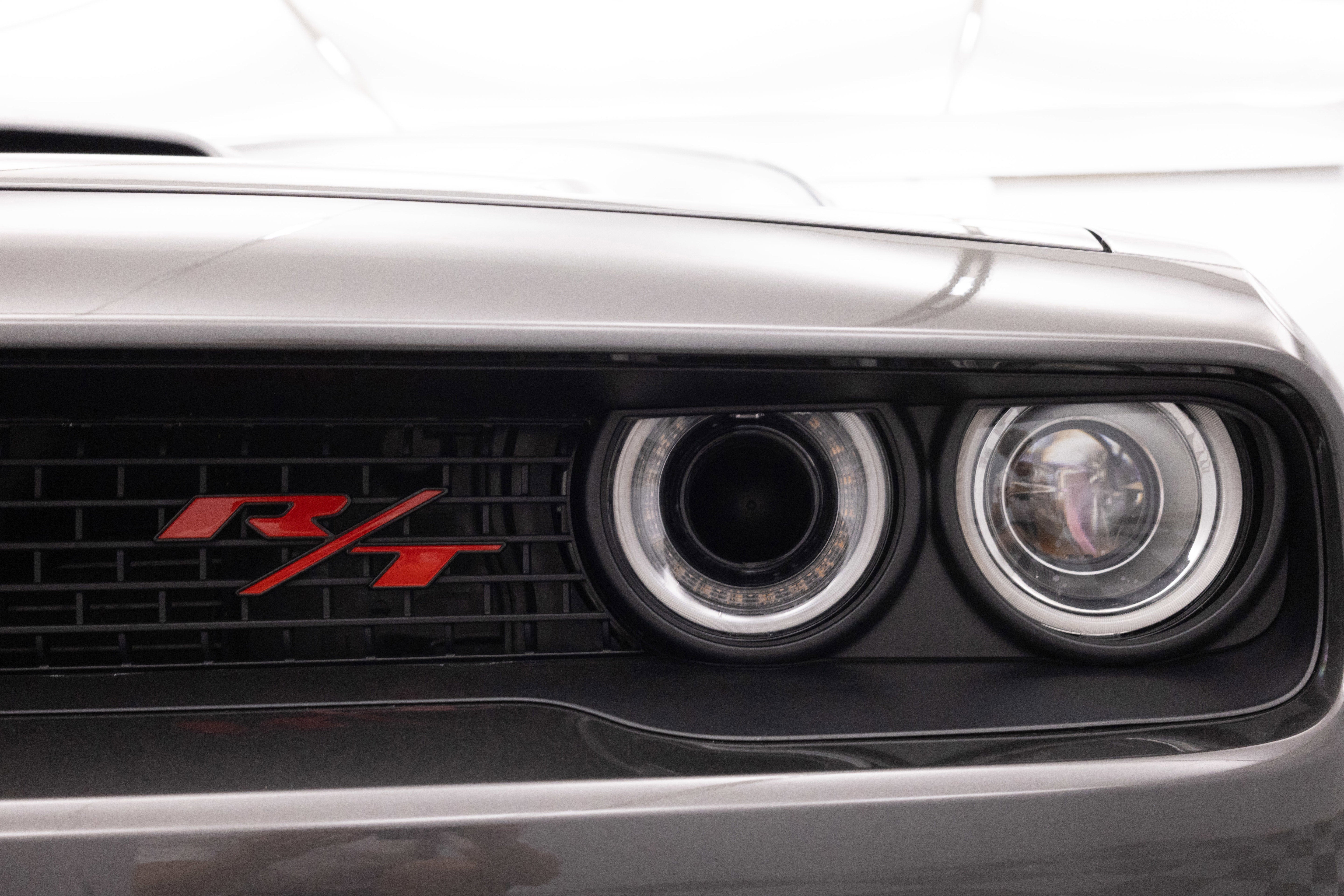 2023 Dodge Challenger R/T Scat Pack Widebody