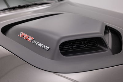 2023 Dodge Challenger R/T Scat Pack Widebody