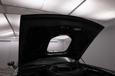 2023 Dodge Challenger R/T Scat Pack Widebody