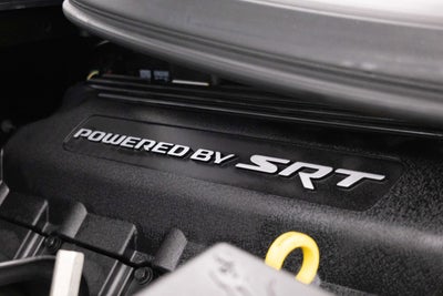 2023 Dodge Challenger R/T Scat Pack Widebody