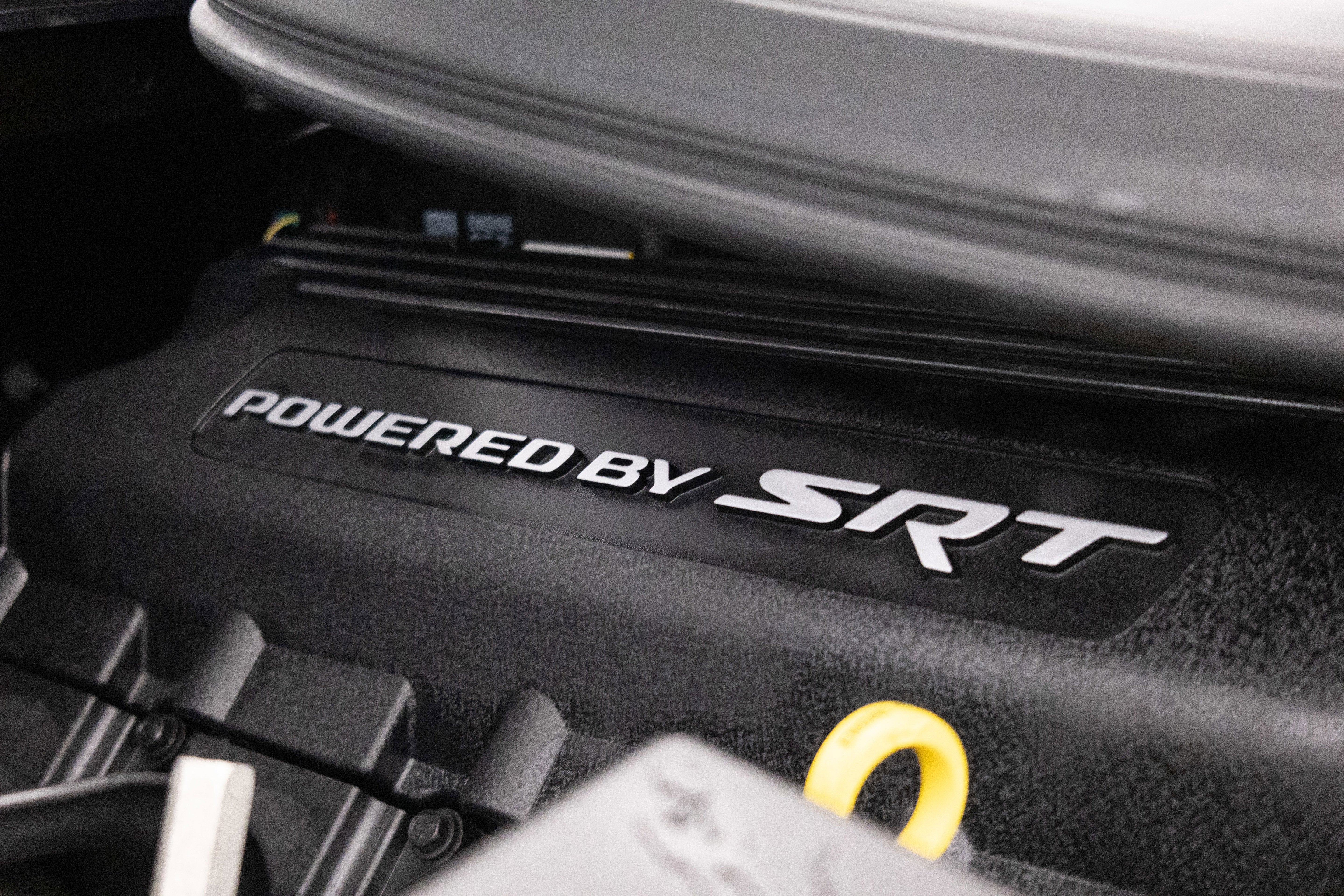 2023 Dodge Challenger R/T Scat Pack Widebody