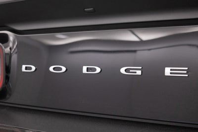 2023 Dodge Challenger R/T Scat Pack Widebody