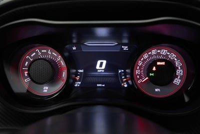 2023 Dodge Challenger R/T Scat Pack Widebody