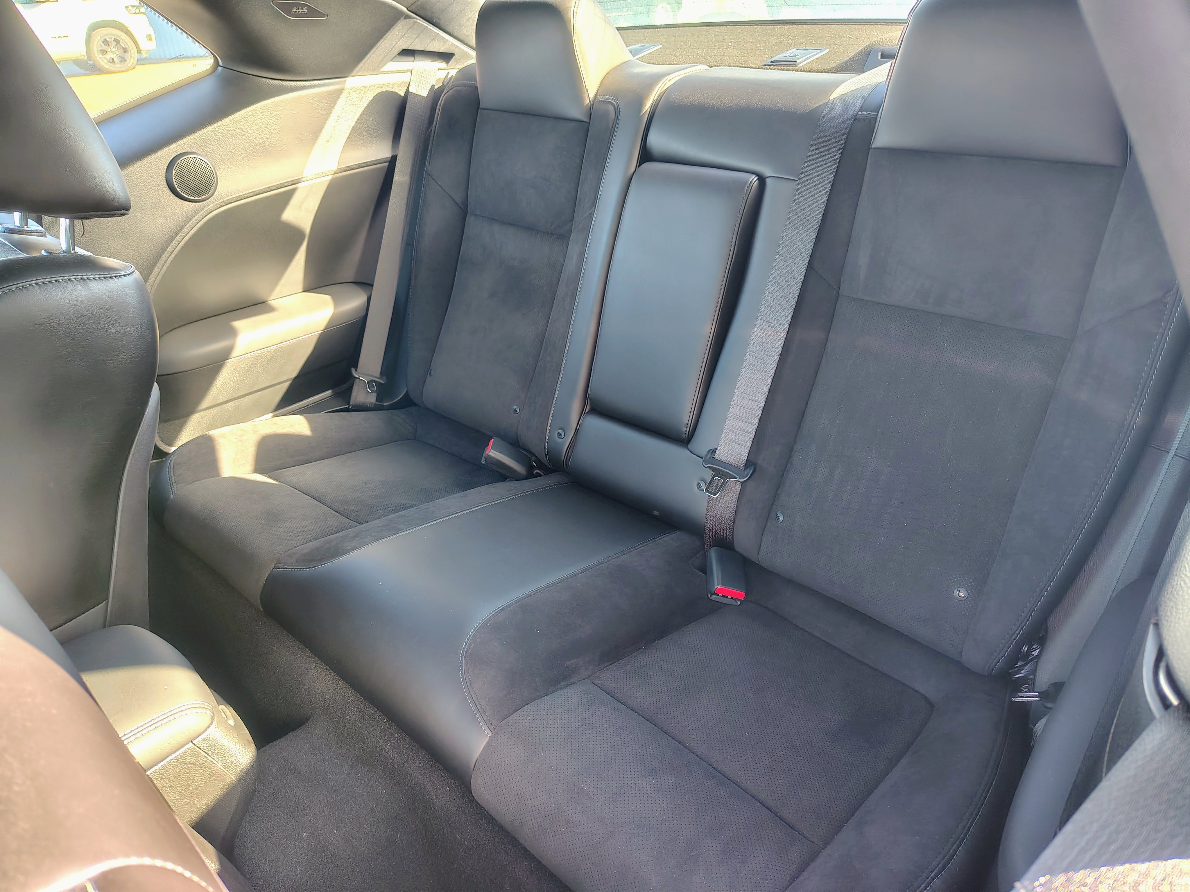 2023 Dodge Challenger R/T Scat Pack Widebody