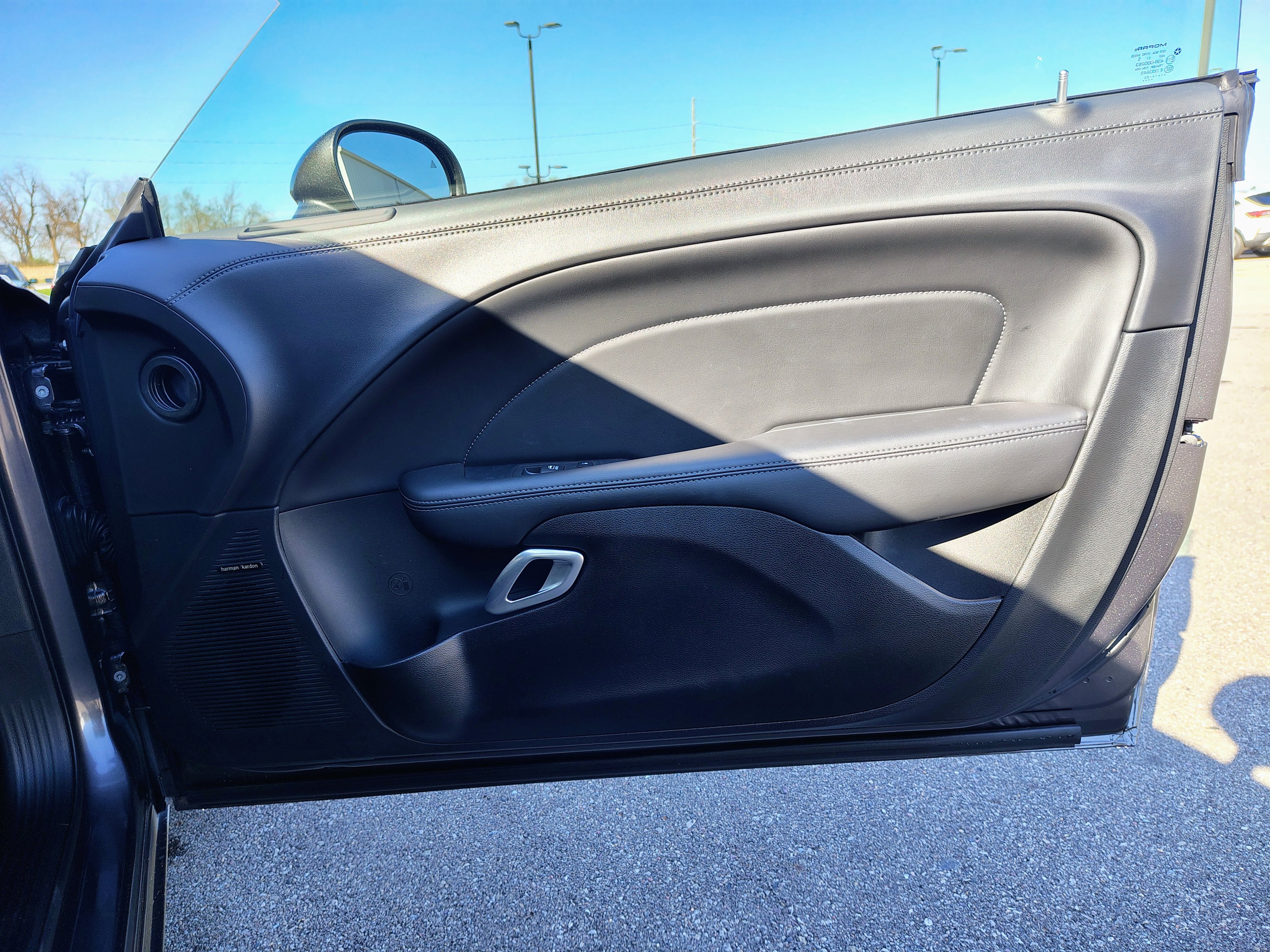 2023 Dodge Challenger R/T Scat Pack Widebody