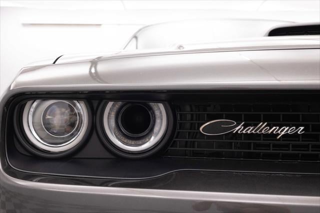2023 Dodge Challenger R/T Scat Pack Widebody