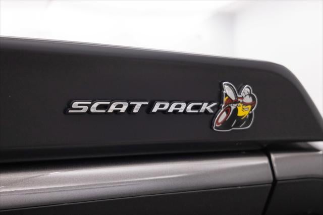 2023 Dodge Challenger R/T Scat Pack Widebody