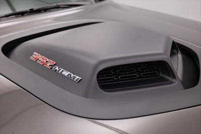 2023 Dodge Challenger R/T Scat Pack Widebody